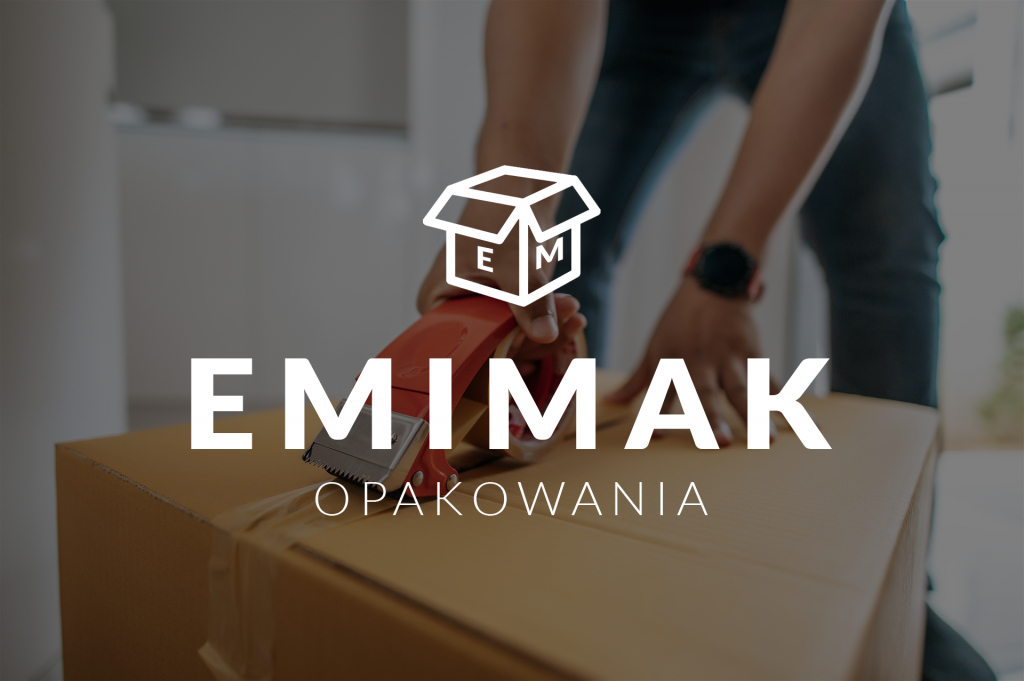 Emimak Opakowania Kontakt