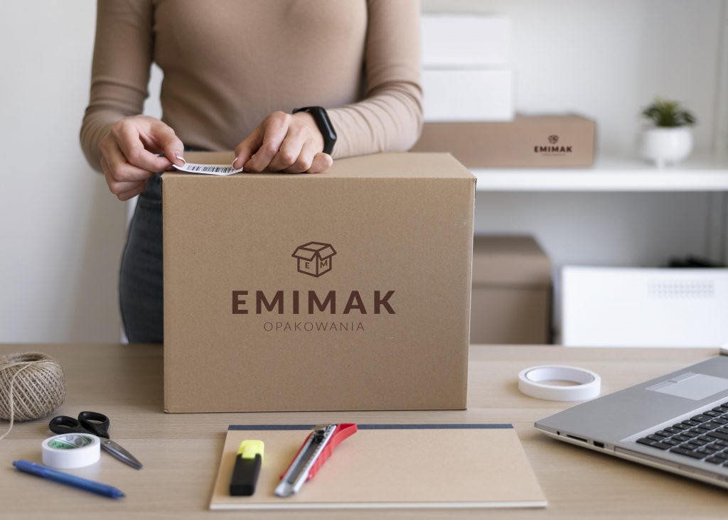 Emimak Opakowania